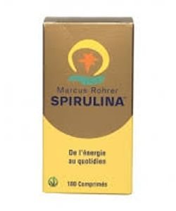 Spiruline